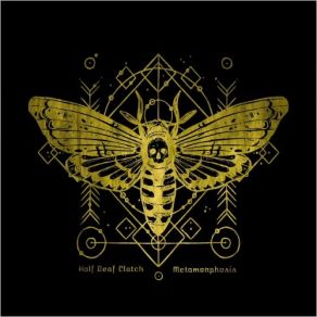 Metamorphosis album cover
