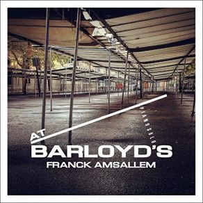 At Barloyd's album cover