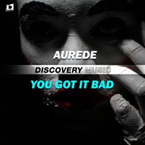 You Got It Bad album cover