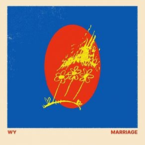 Marriage album cover
