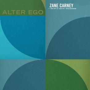Alter Ego album cover