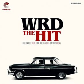 The Hit album cover