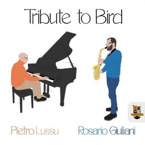 Tribute To Bird album cover