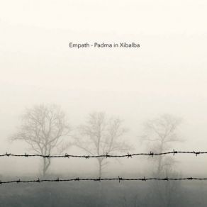 Padma In Xibalba album cover