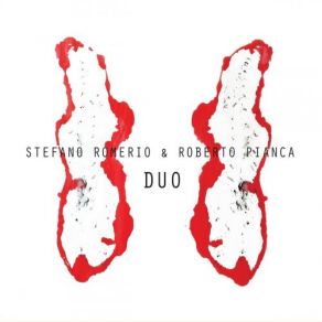 Stefano Romerio & Roberto Pianca - Duo album cover