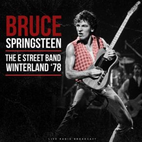 Winterland '78 album cover