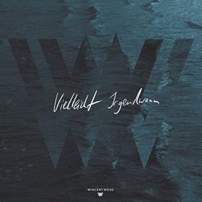 Vielleicht Irgendwann album cover