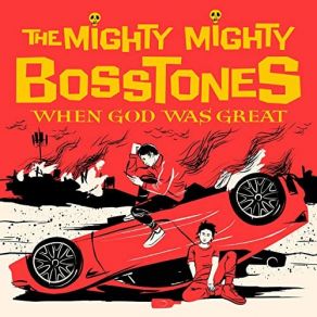 When God Was Great album cover