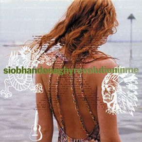 Revolution In Me (Collector's Edition) album cover