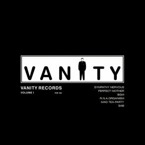 Vanity Records Volume I album cover