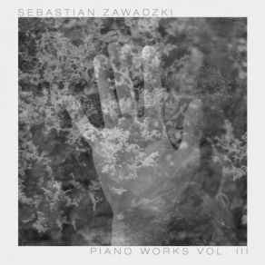 Piano Works, Vol. 3 album cover