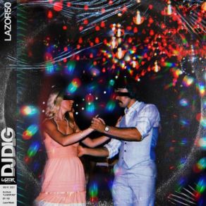 Lazor 50 album cover
