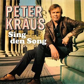 Sing Den Song album cover