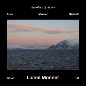 Envolées Lyriques album cover