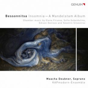 Biessonnitza Insomnia album cover