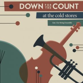At The Cold Stores album cover