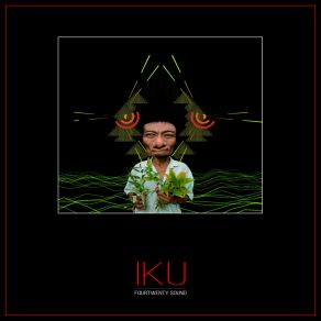 Iku album cover