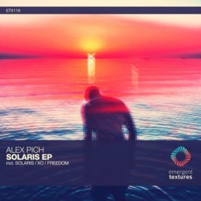 Solaris album cover