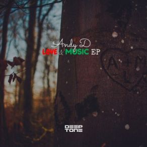 Love & Music (Maxi-Single) album cover