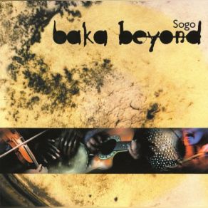 Sogo album cover