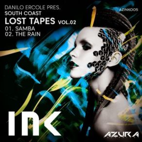 Lost Tapes (Vol. 02) (Maxi-Single) album cover