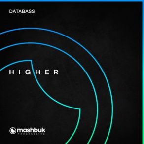 Higher (Maxi-Single) album cover