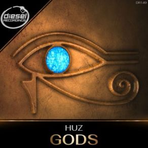 Gods (Single) album cover