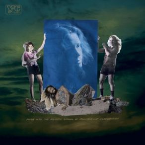 Fiver With The Atlantic School Of Spontaneous Composition album cover