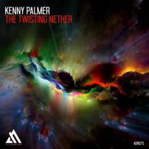 The Twisting Nether (Maxi-Single) album cover