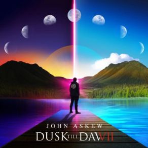 Dusk Till Dawn album cover