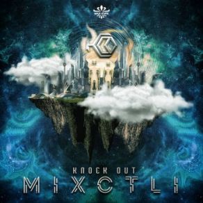 Mixctli (Single) album cover