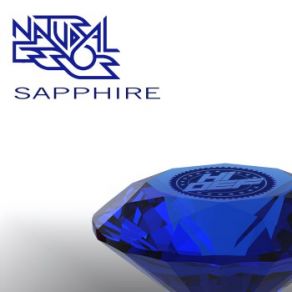 Sapphire album cover