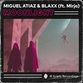 Moonlight album cover