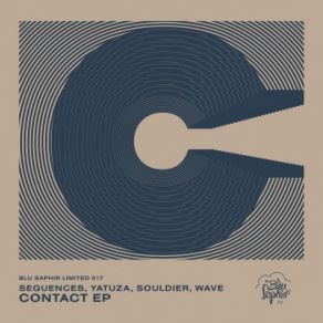 Contact (Maxi-Single) album cover