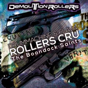 The Boondock Saints (Single) album cover