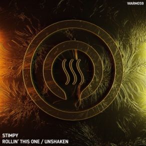 Rollin' This One / Unshaken (Maxi-Single) album cover
