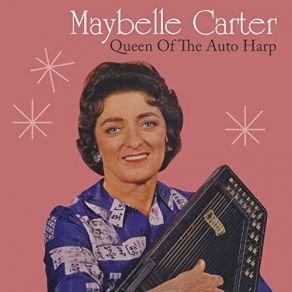 Queen Of The Auto-Harp album cover
