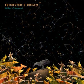 Trickster's Dream album cover