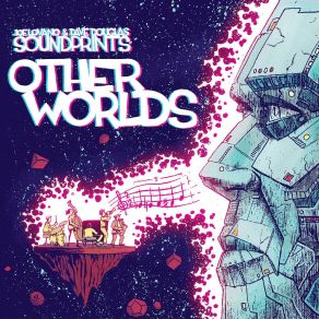Other Worlds album cover