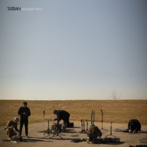 Border View album cover