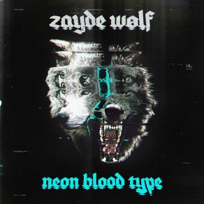 Neon Blood Type album cover