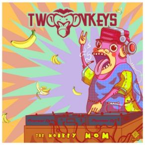 The Monkey Mom (Single) album cover