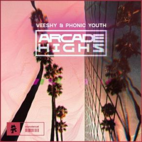 Arcade Highs (Maxi-Single) album cover
