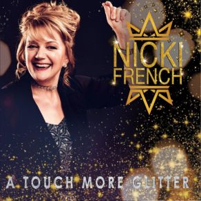 A Touch More Glitter album cover