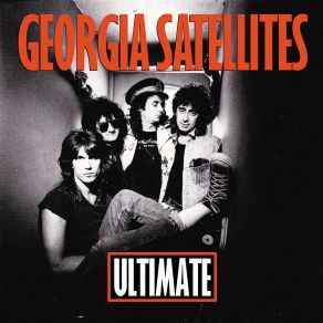 Ultimate (CD1) album cover