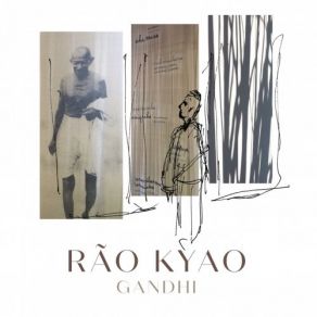 Gandhi album cover
