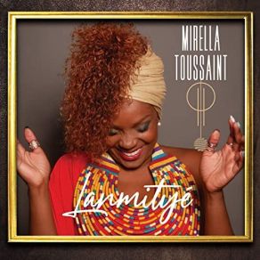 Lanmityé album cover