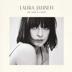We Saw A Light album cover