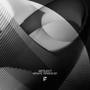 Infinite Tension album cover