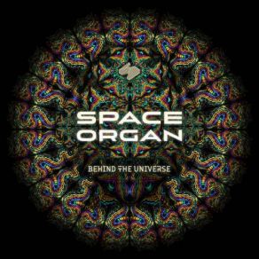 Behind The Universe album cover